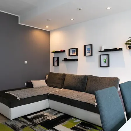 Apartment Katja
