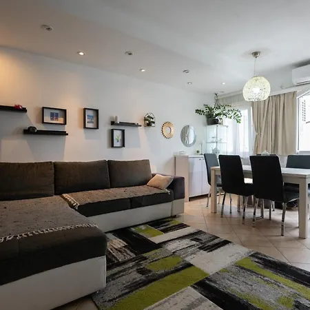 Apartment Katja *