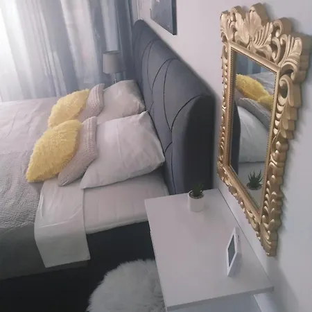 Katja Apartment