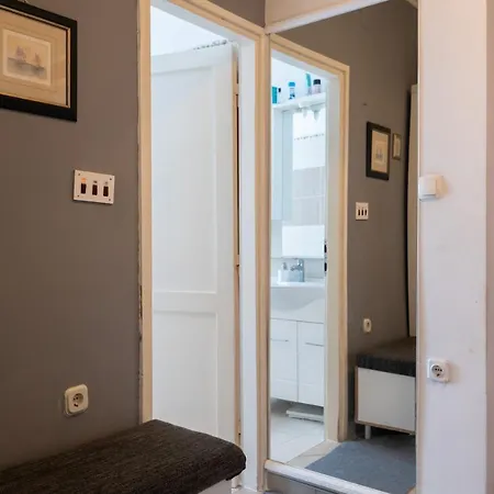 Katja Appartement Zadar