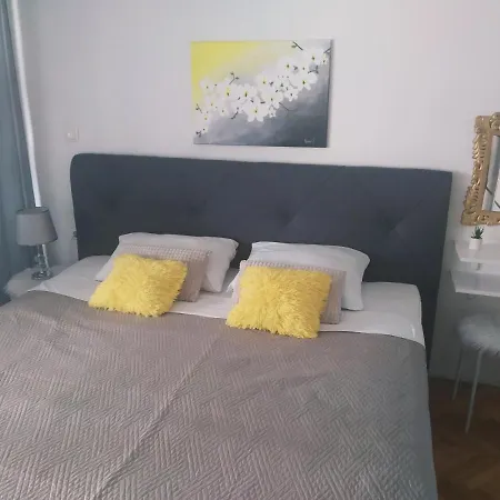 Apartment Katja Zadar
