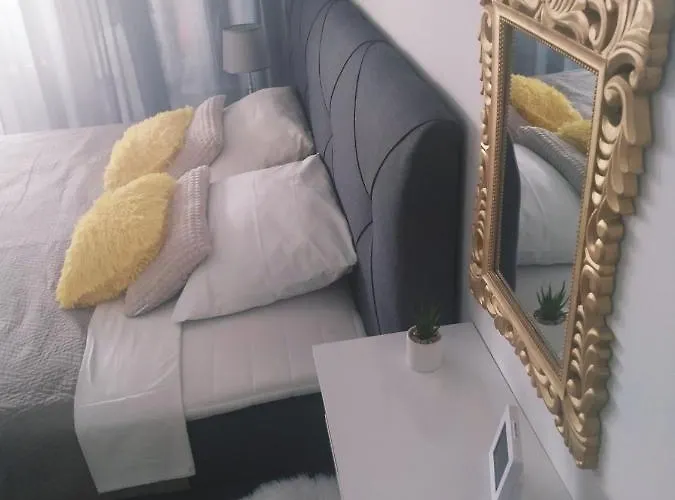 Katja Apartament