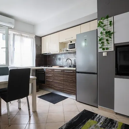 Katja Lägenhet Zadar