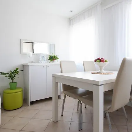 Apartment Katja Zadar