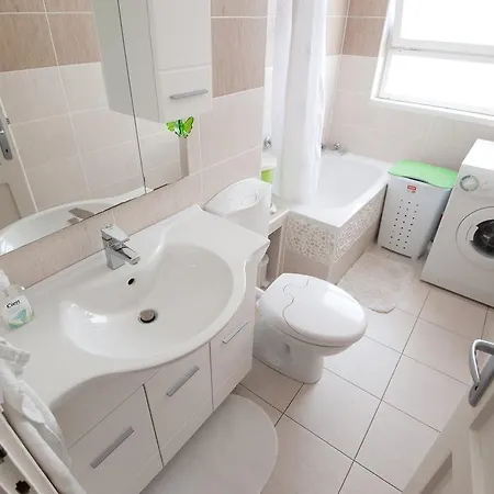 Katja Lägenhet Zadar