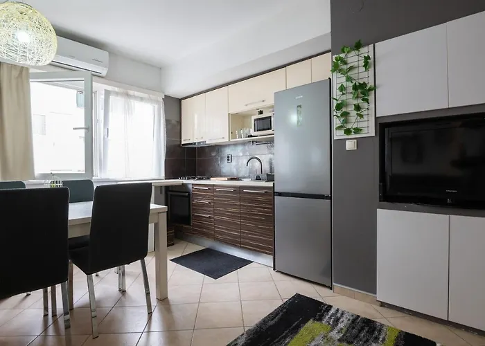 Katja Apartmán Zadar