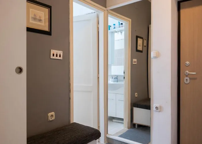 Katja Apartmán Zadar