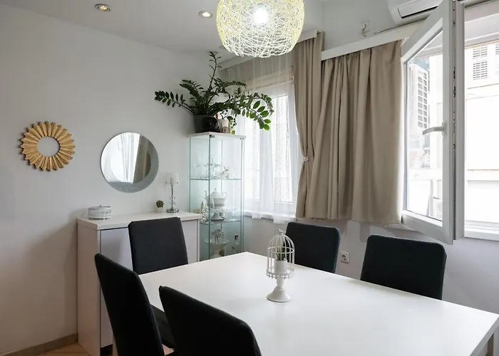 Katja Apartmán Zadar