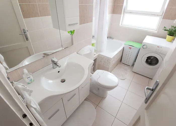 Katja Apartmán Zadar